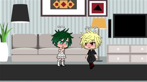 bakudeku gacha life.